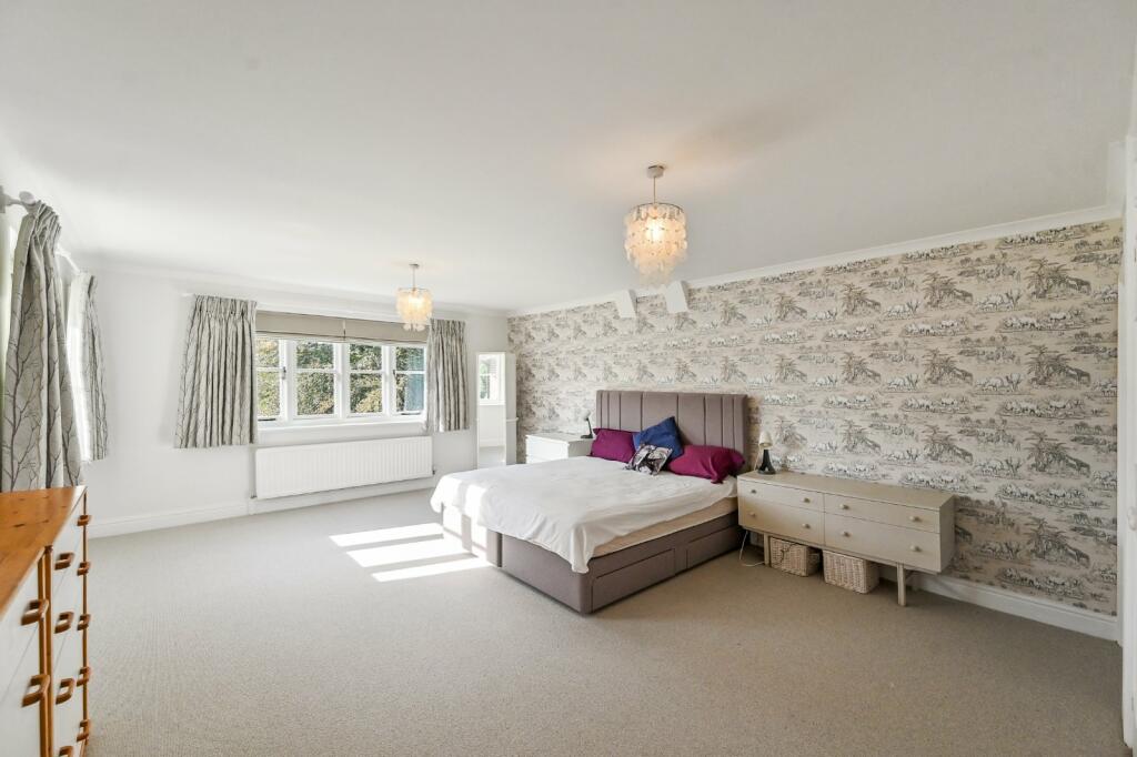 Additional property image - Stone Street, Westenhanger, Hythe, CT21