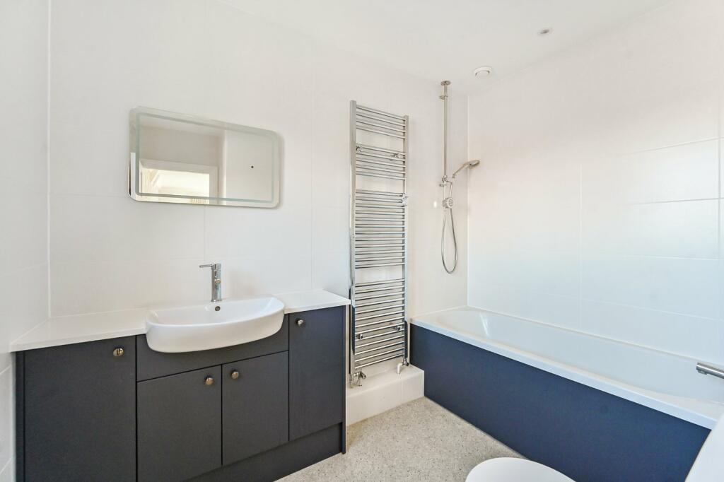 Additional property image - Stone Street, Westenhanger, Hythe, CT21