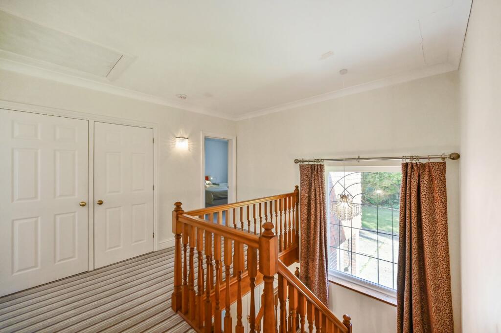 Additional property image - Stone Street, Westenhanger, Hythe, CT21