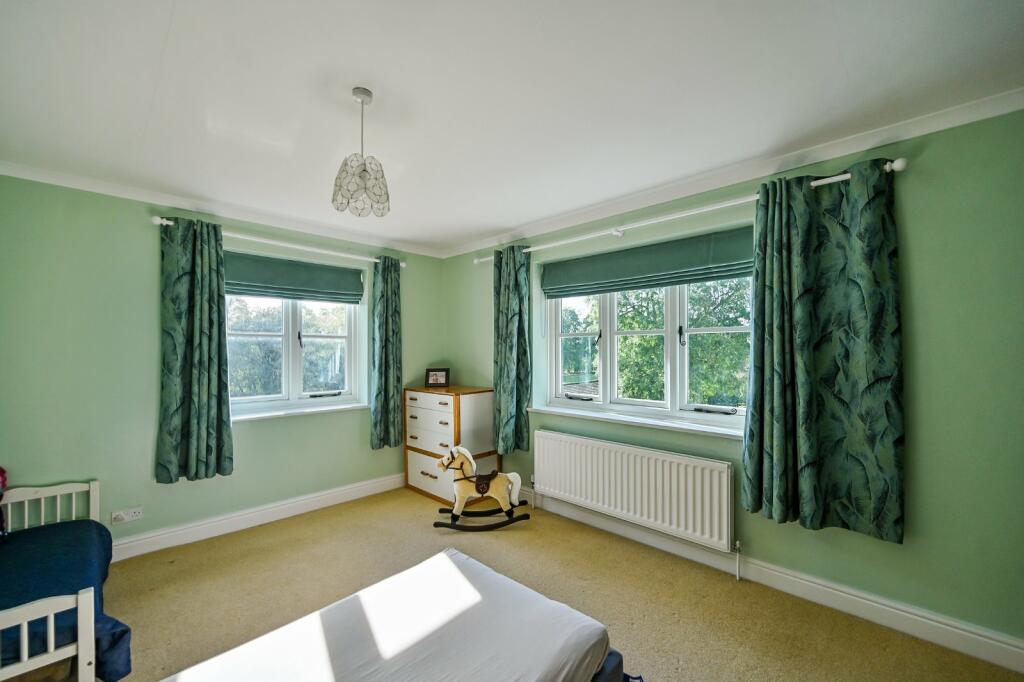 Additional property image - Stone Street, Westenhanger, Hythe, CT21