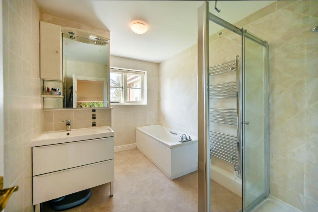 Additional property image - Stone Street, Westenhanger, Hythe, CT21