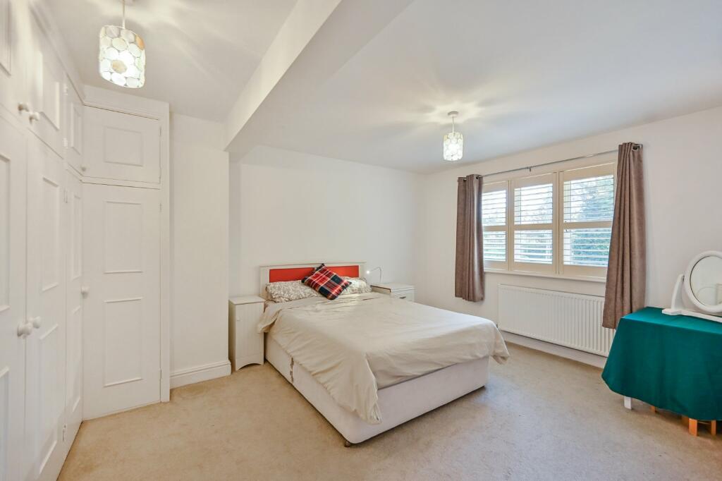 Additional property image - Stone Street, Westenhanger, Hythe, CT21