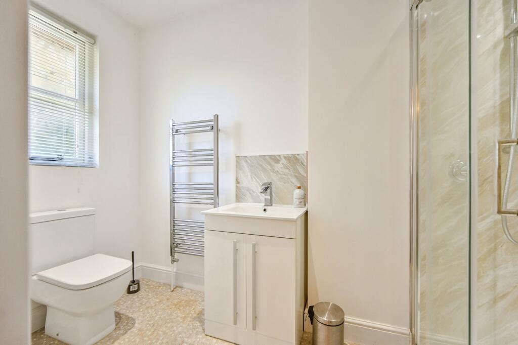Additional property image - Stone Street, Westenhanger, Hythe, CT21