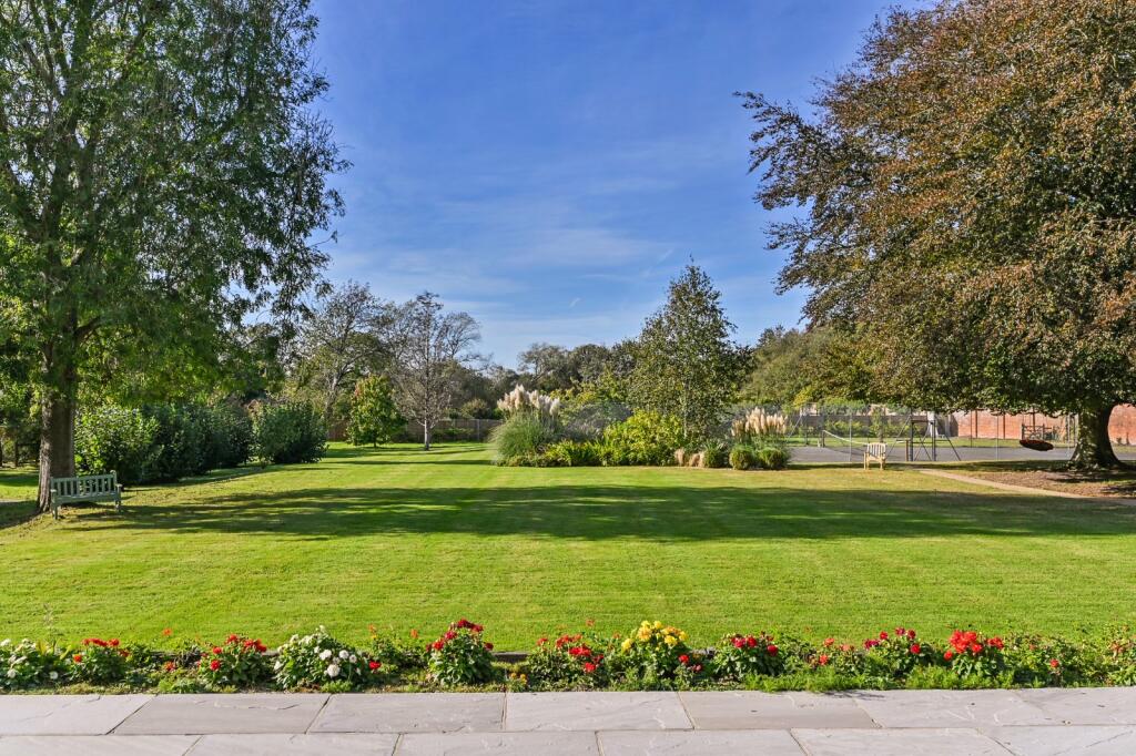 Additional property image - Stone Street, Westenhanger, Hythe, CT21