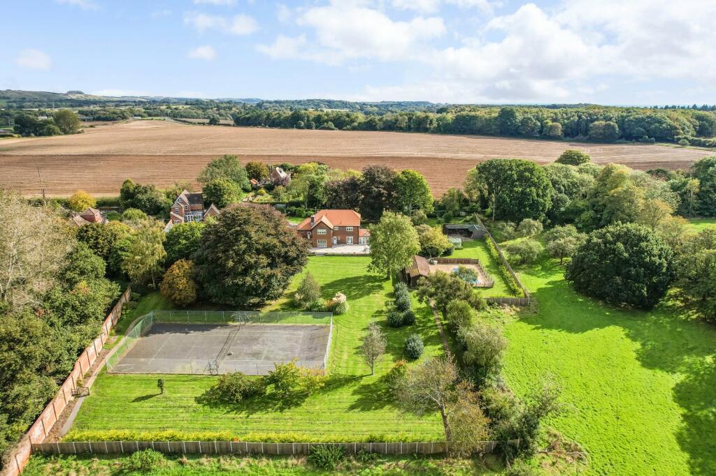 Additional property image - Stone Street, Westenhanger, Hythe, CT21