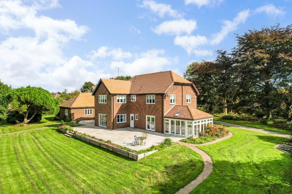 Additional property image - Stone Street, Westenhanger, Hythe, CT21