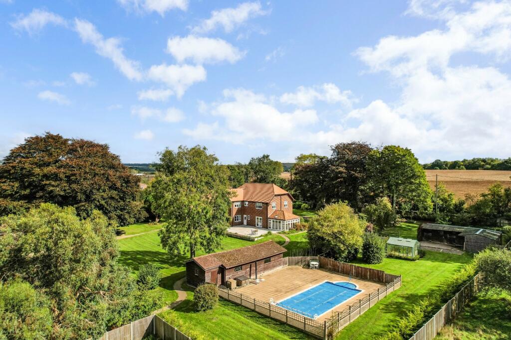 Additional property image - Stone Street, Westenhanger, Hythe, CT21