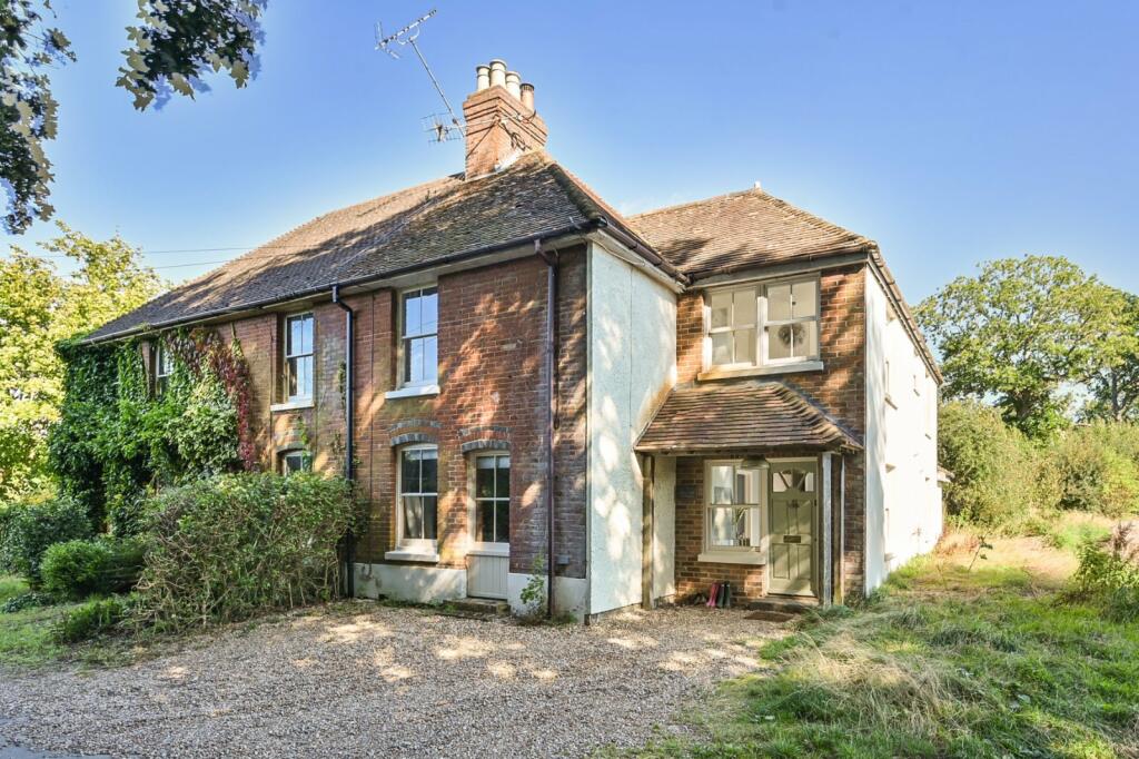 Additional property image - Lower Hardres, Canterbury, CT4