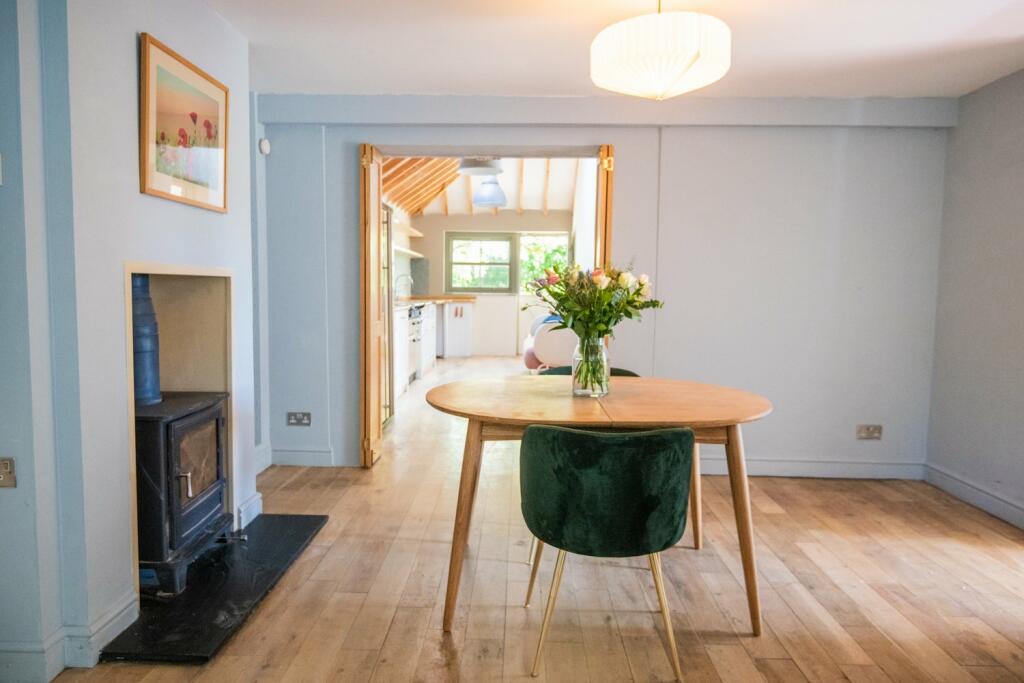 Additional property image - Lower Hardres, Canterbury, CT4