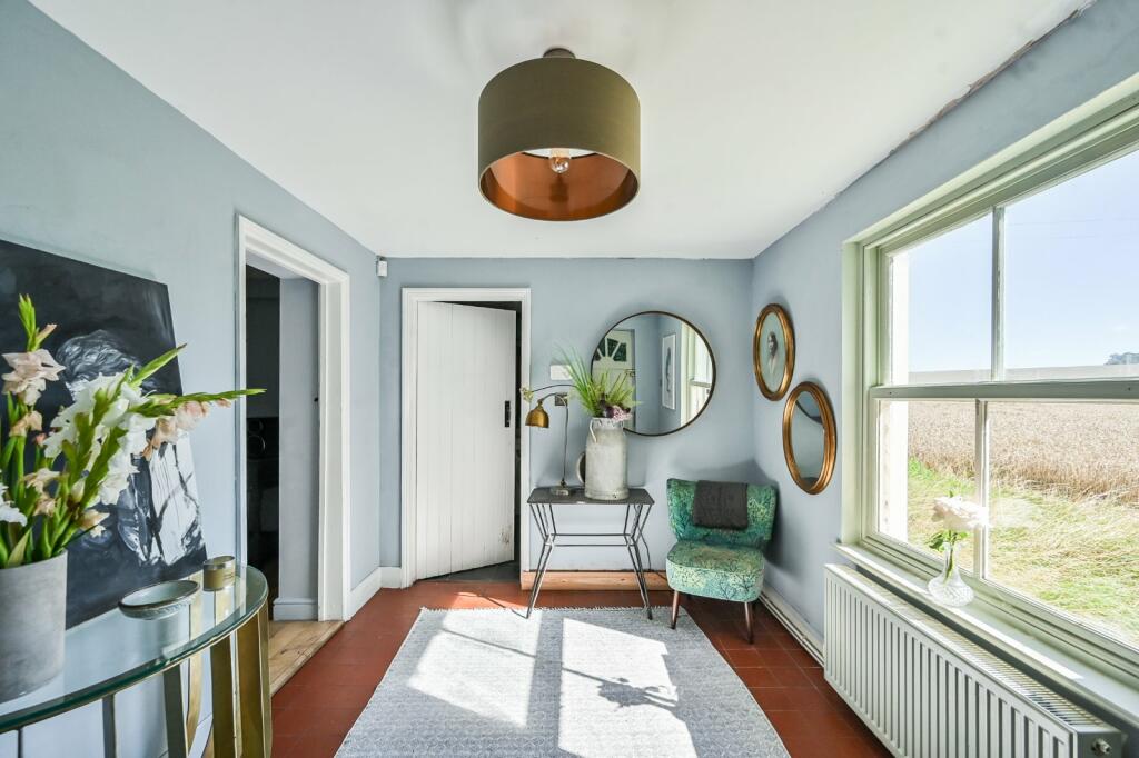 Additional property image - Lower Hardres, Canterbury, CT4