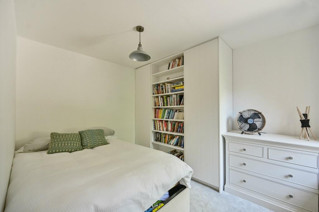 Additional property image - Lower Hardres, Canterbury, CT4