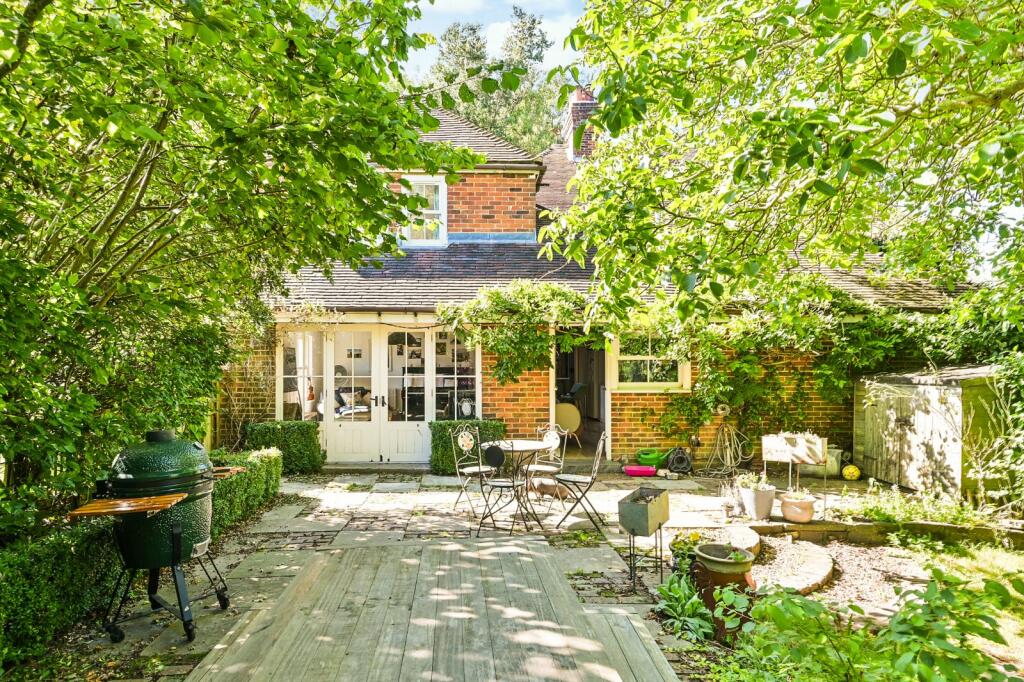 Additional property image - Lower Hardres, Canterbury, CT4