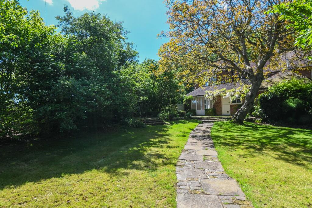 Additional property image - Lower Hardres, Canterbury, CT4