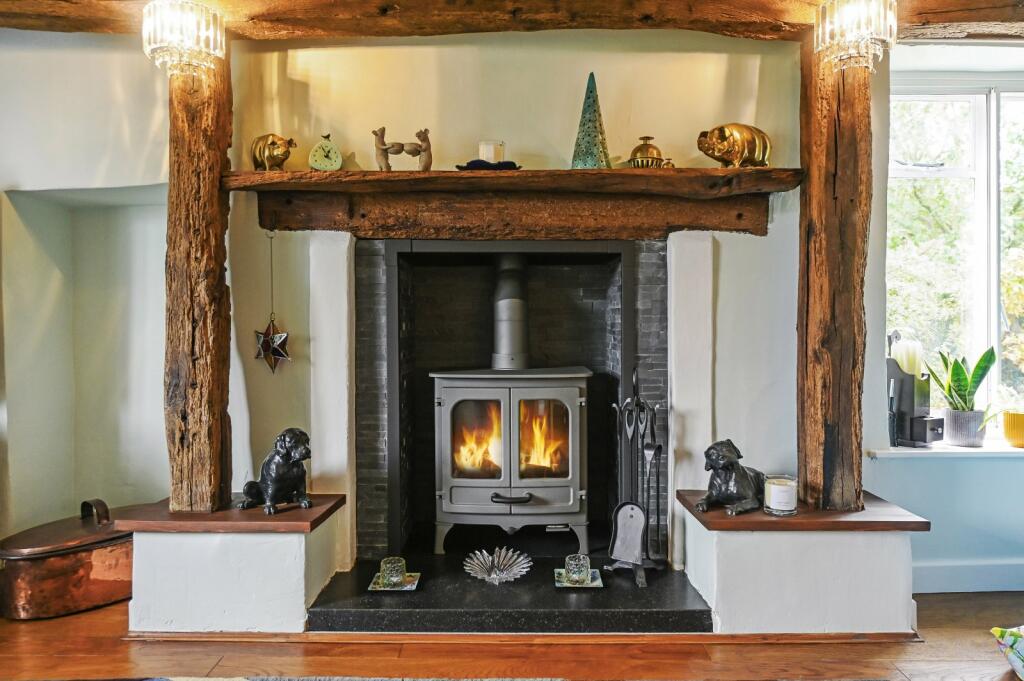 Additional property image - Church Lane, Petham, Canterbury, Kent, CT4