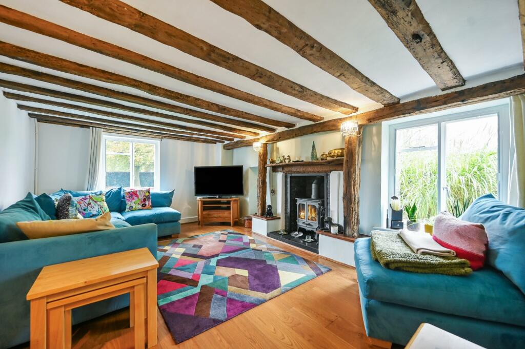 Additional property image - Church Lane, Petham, Canterbury, Kent, CT4