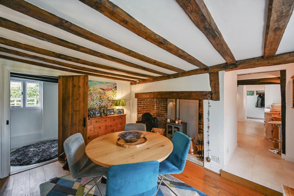 Additional property image - Church Lane, Petham, Canterbury, Kent, CT4