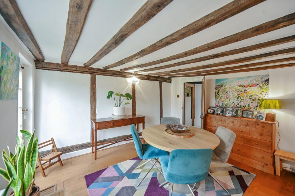 Additional property image - Church Lane, Petham, Canterbury, Kent, CT4