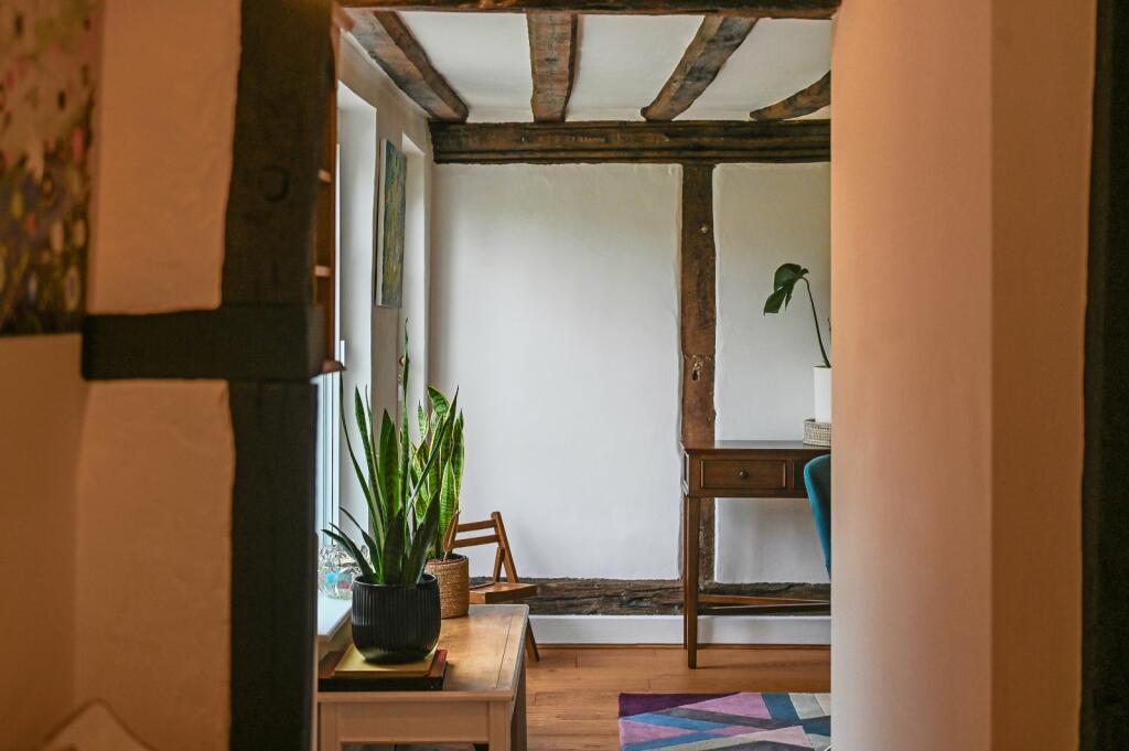 Additional property image - Church Lane, Petham, Canterbury, Kent, CT4