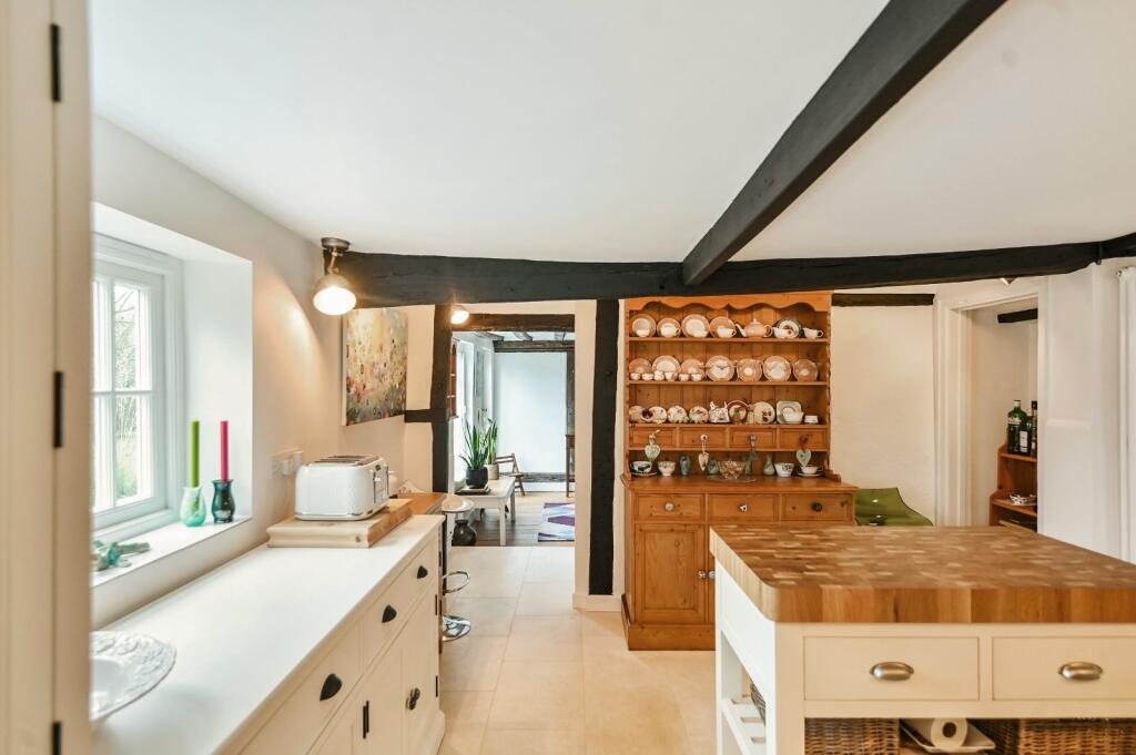 Additional property image - Church Lane, Petham, Canterbury, Kent, CT4