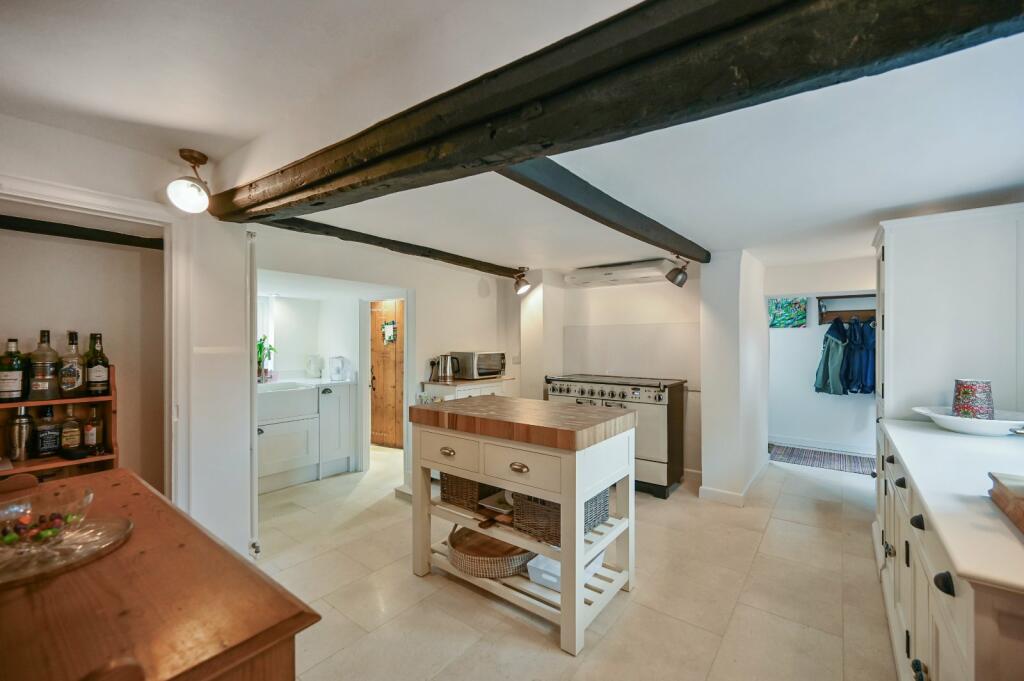 Additional property image - Church Lane, Petham, Canterbury, Kent, CT4