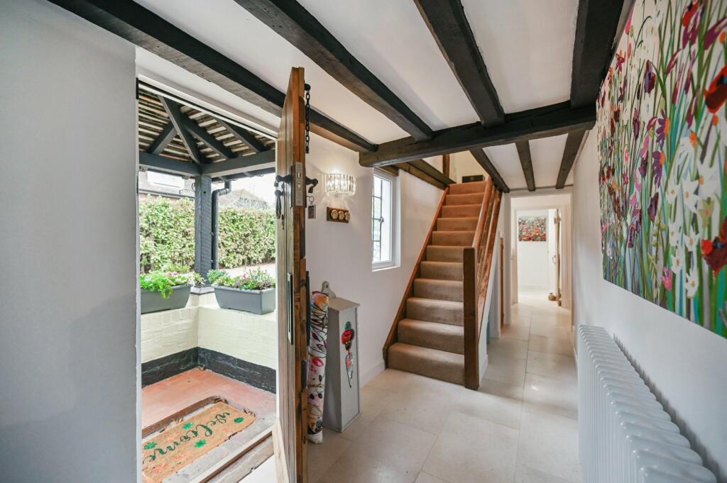 Additional property image - Church Lane, Petham, Canterbury, Kent, CT4