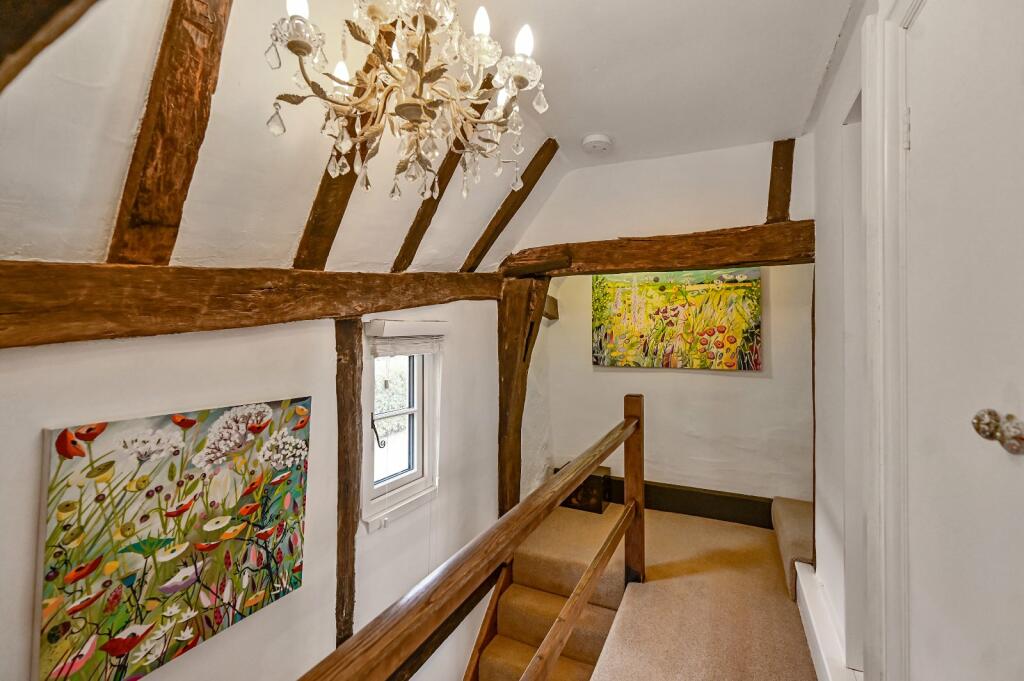 Additional property image - Church Lane, Petham, Canterbury, Kent, CT4