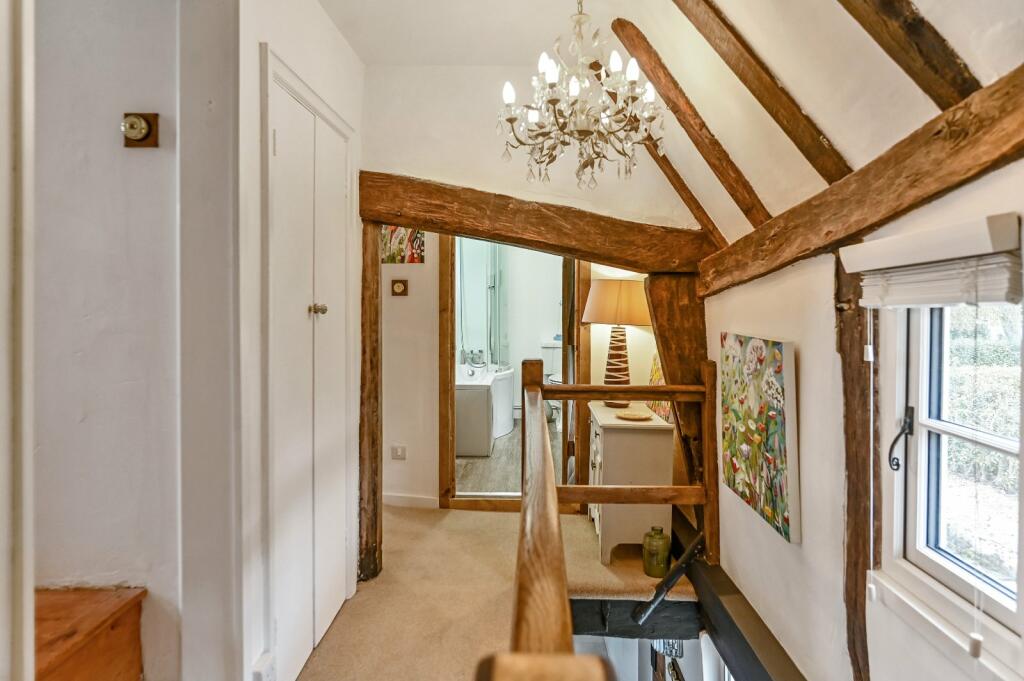 Additional property image - Church Lane, Petham, Canterbury, Kent, CT4