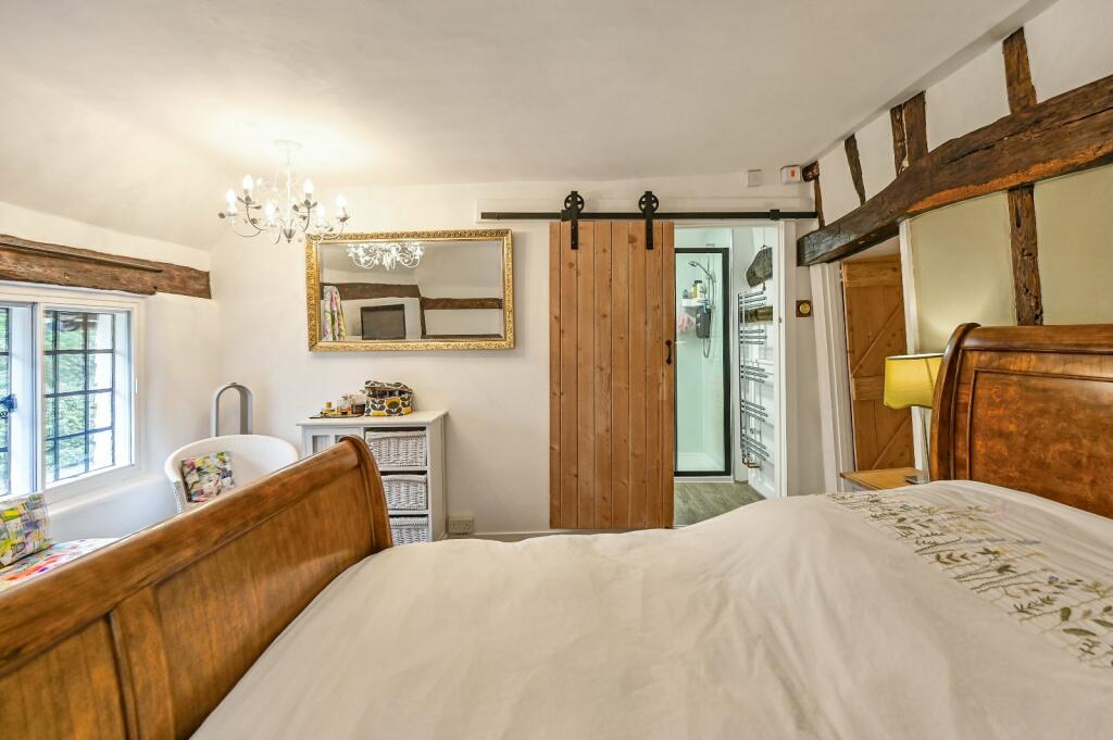 Additional property image - Church Lane, Petham, Canterbury, Kent, CT4