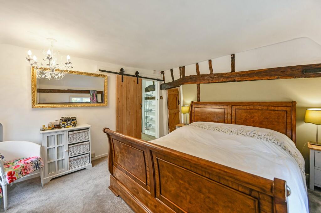 Additional property image - Church Lane, Petham, Canterbury, Kent, CT4