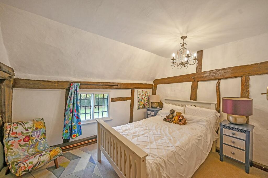 Additional property image - Church Lane, Petham, Canterbury, Kent, CT4