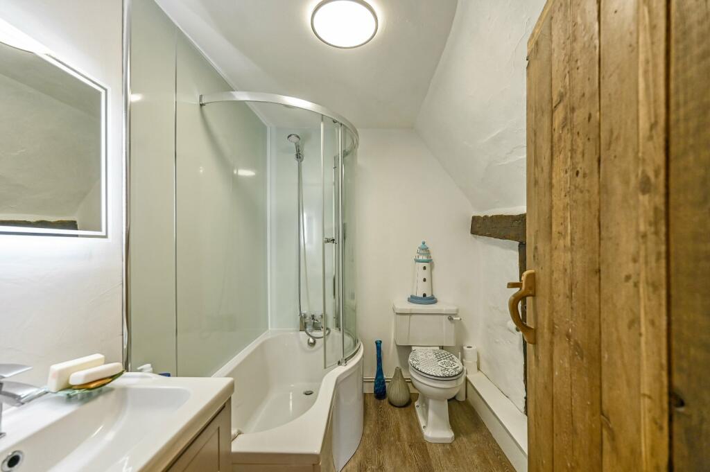 Additional property image - Church Lane, Petham, Canterbury, Kent, CT4