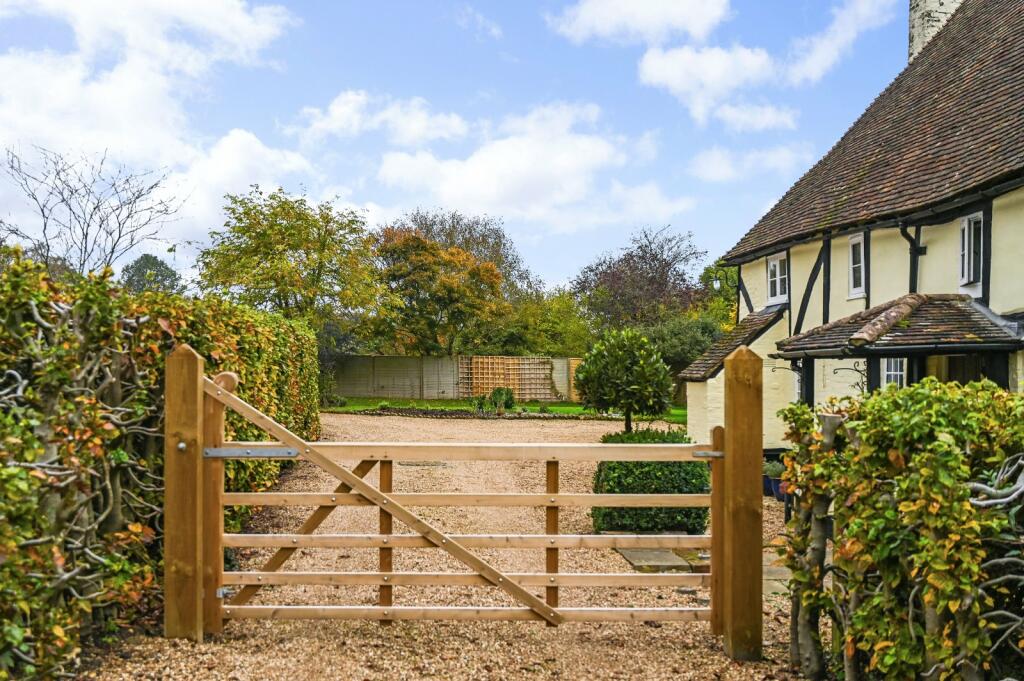 Additional property image - Church Lane, Petham, Canterbury, Kent, CT4