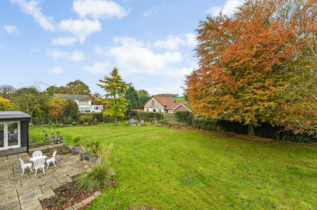 Additional property image - Church Lane, Petham, Canterbury, Kent, CT4