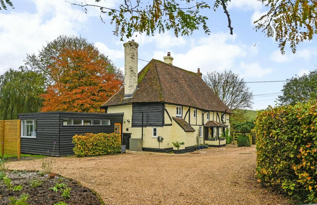 Additional property image - Church Lane, Petham, Canterbury, Kent, CT4