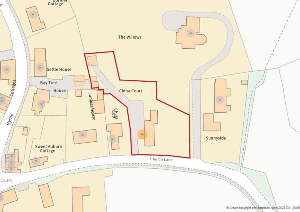 Additional property image - Church Lane, Petham, Canterbury, Kent, CT4