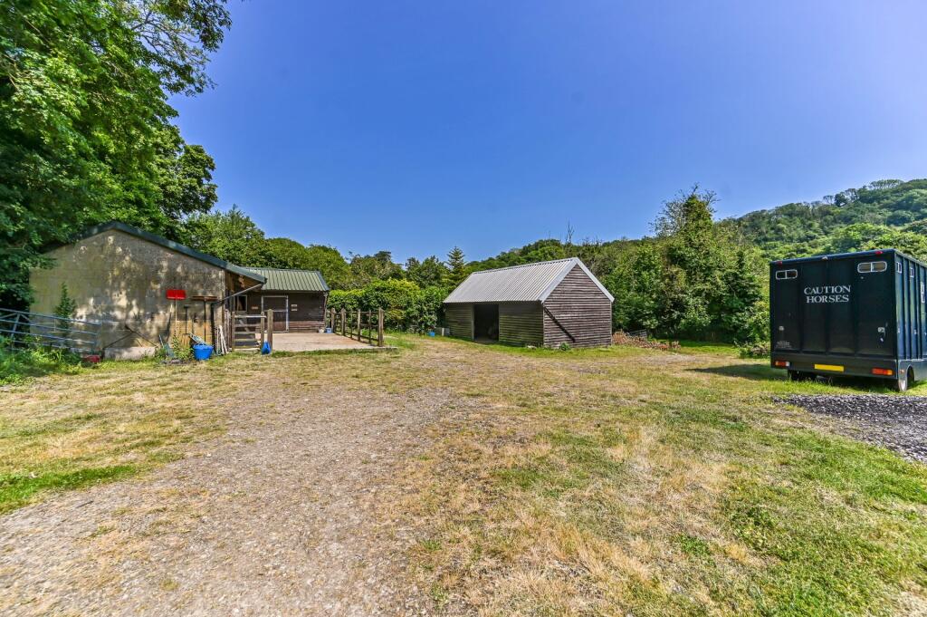 Additional property image - Alkham Valley Road, Alkham, Dover, Kent, CT15