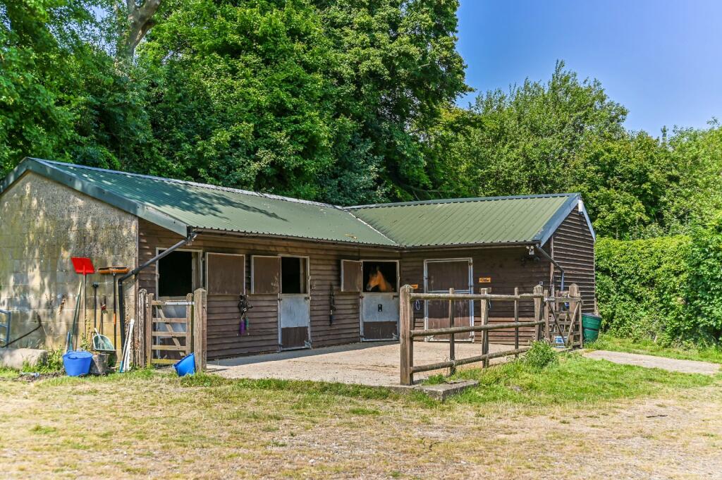 Additional property image - Alkham Valley Road, Alkham, Dover, Kent, CT15