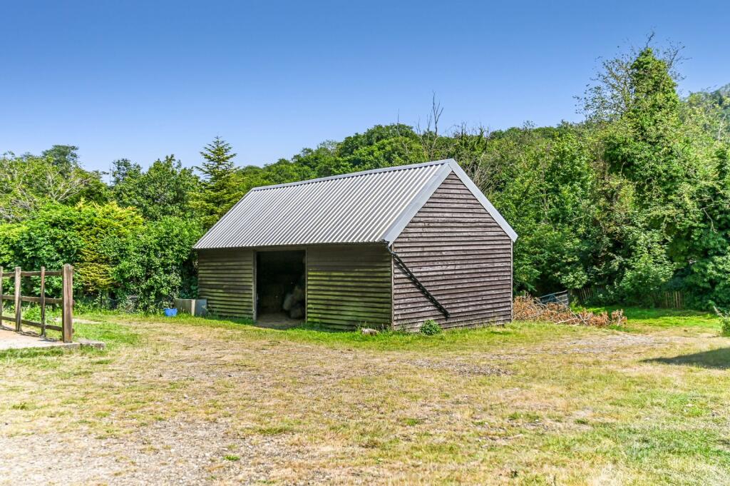 Additional property image - Alkham Valley Road, Alkham, Dover, Kent, CT15
