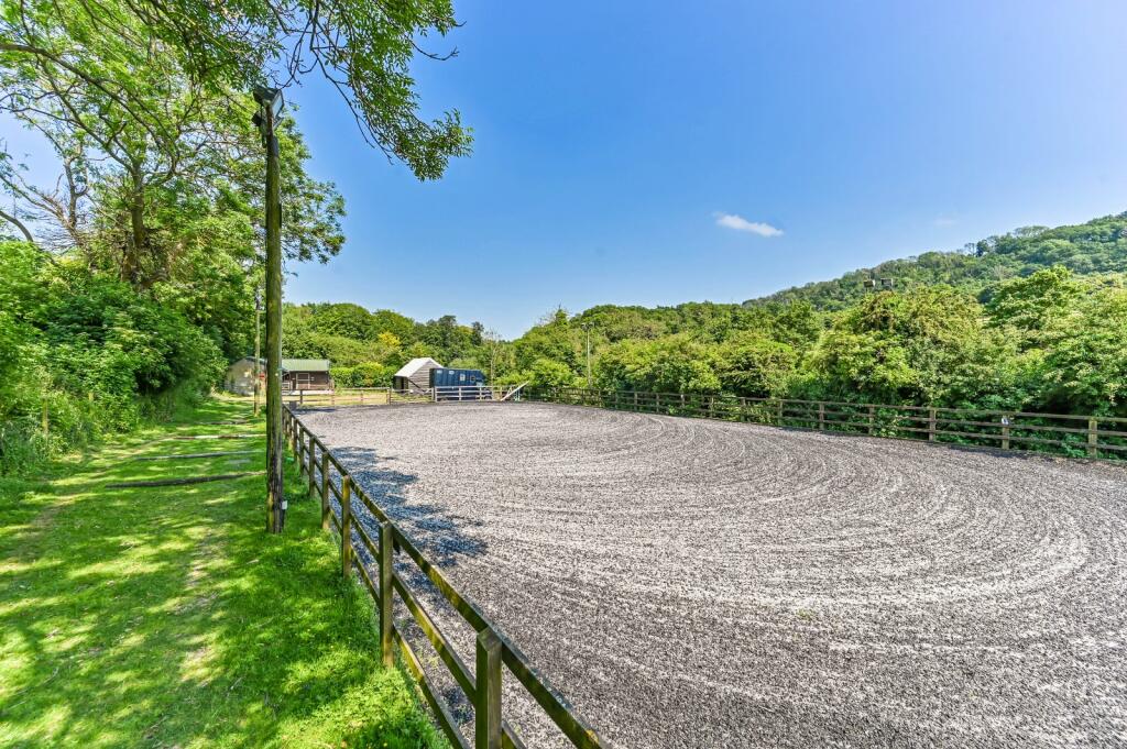 Additional property image - Alkham Valley Road, Alkham, Dover, Kent, CT15