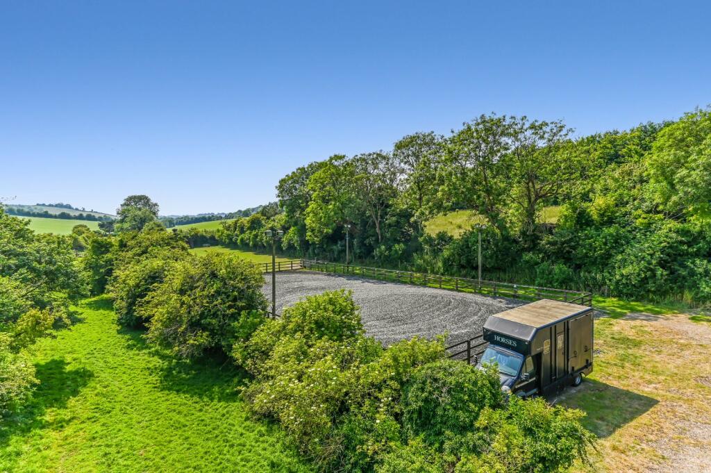 Additional property image - Alkham Valley Road, Alkham, Dover, Kent, CT15