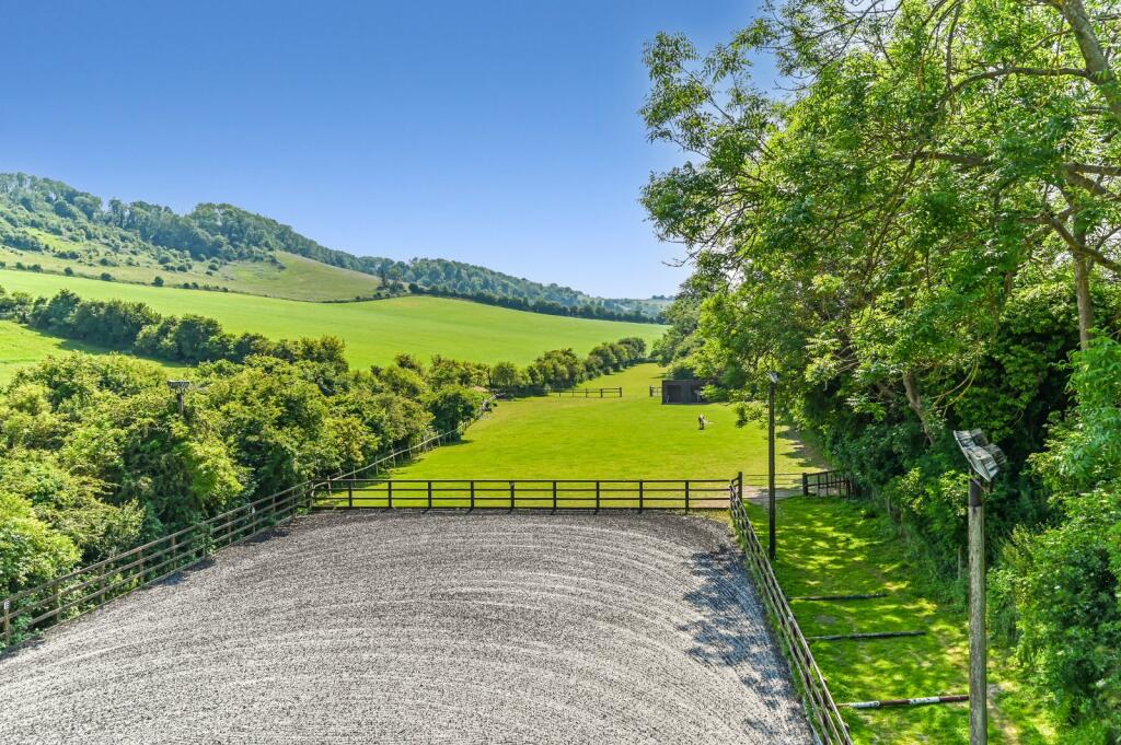 Additional property image - Alkham Valley Road, Alkham, Dover, Kent, CT15