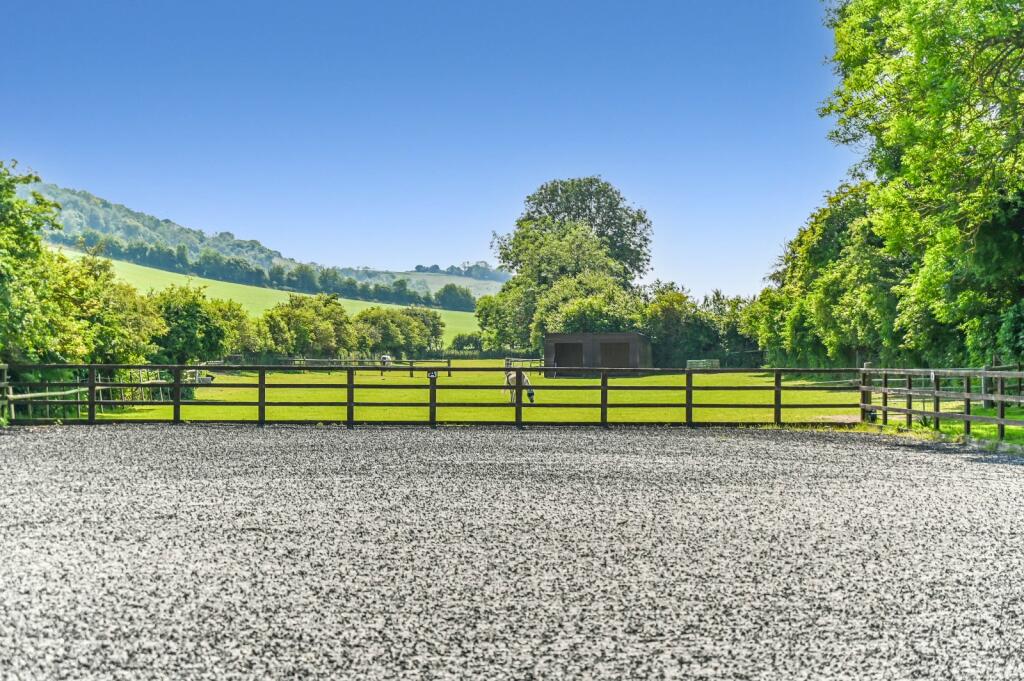 Additional property image - Alkham Valley Road, Alkham, Dover, Kent, CT15