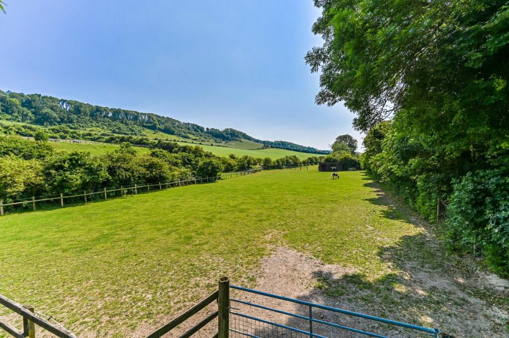 Additional property image - Alkham Valley Road, Alkham, Dover, Kent, CT15