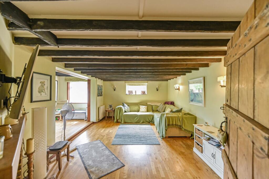 Additional property image - Alkham Valley Road, Alkham, Dover, Kent, CT15