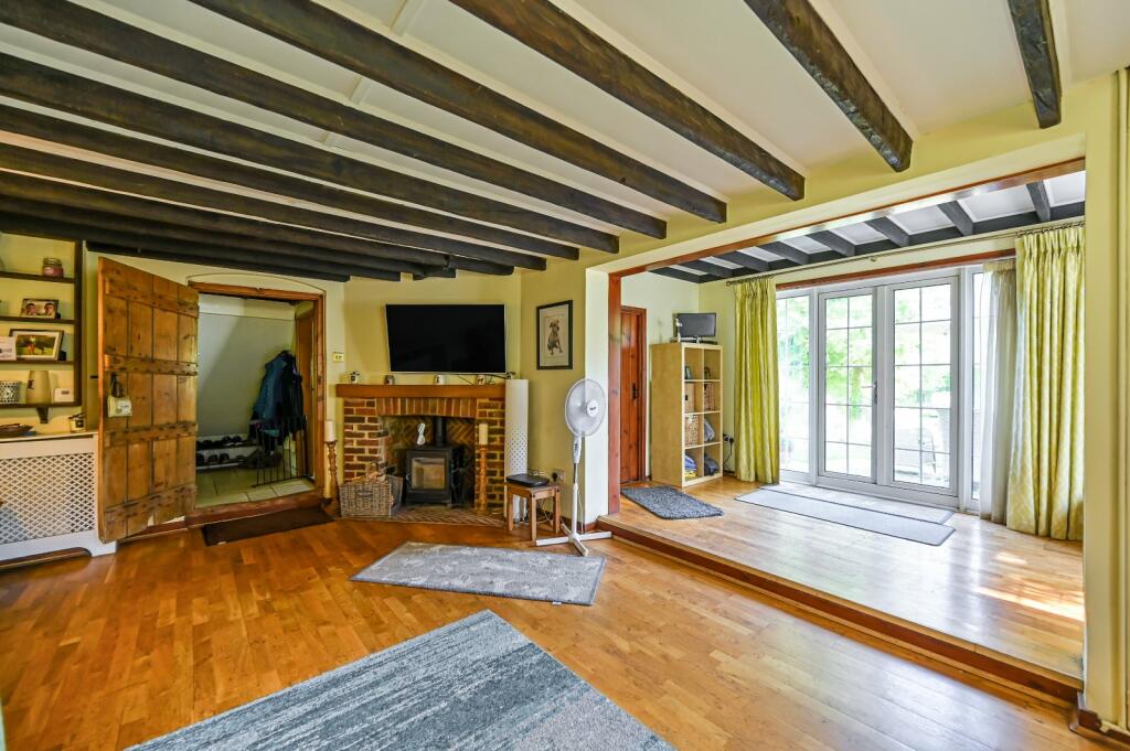 Additional property image - Alkham Valley Road, Alkham, Dover, Kent, CT15