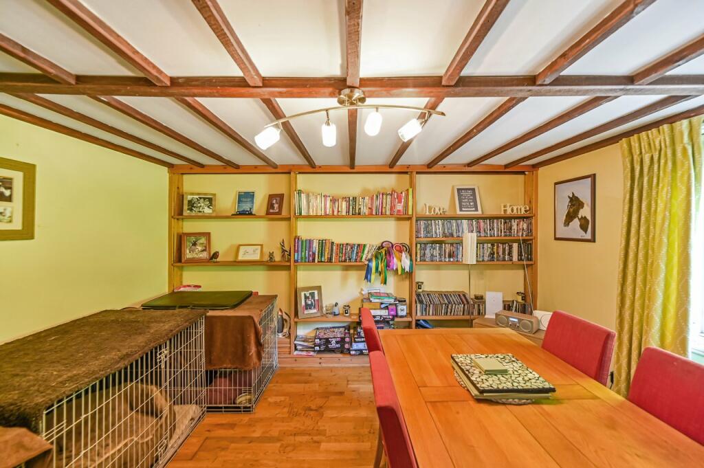 Additional property image - Alkham Valley Road, Alkham, Dover, Kent, CT15