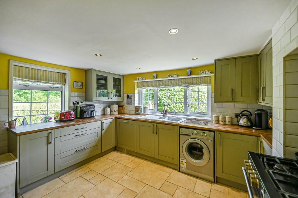 Additional property image - Alkham Valley Road, Alkham, Dover, Kent, CT15