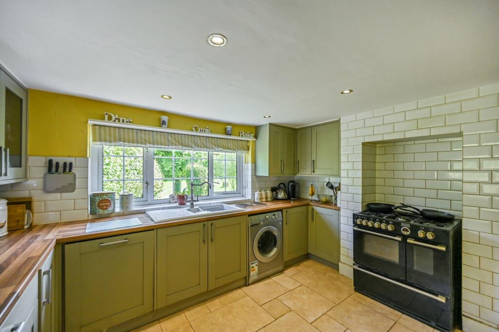 Additional property image - Alkham Valley Road, Alkham, Dover, Kent, CT15