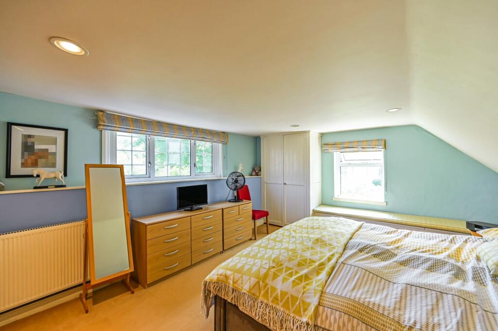 Additional property image - Alkham Valley Road, Alkham, Dover, Kent, CT15