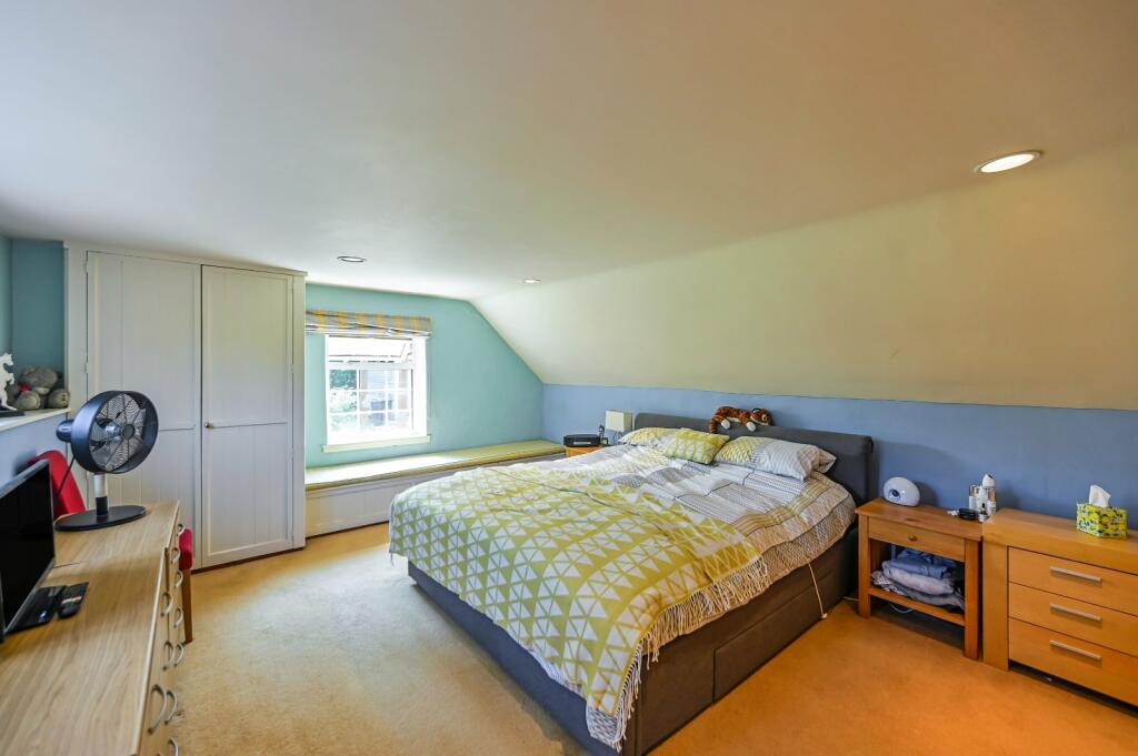 Additional property image - Alkham Valley Road, Alkham, Dover, Kent, CT15